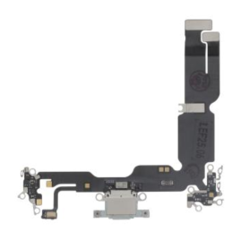 Connecteur de Charge iPhone 15 Plus Origine | Etech-Parts