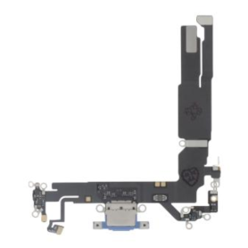 Connecteur de Charge iPhone 16 Origine | Etech-Parts