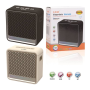 Audio Device, Wireless Speaker - Bluetooth Speaker - LinQ PK6835 - Beige, wholesale price