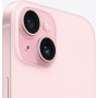 Apple Smartphone - iPhone 15 256GB Pink - New, wholesale price