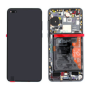 Ecran Huawei P40 Bleu + Batterie (Service Pack) 02353MFA | Etech-Parts