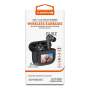 Earphones, Headphones - XSSIVE Wireless Earbuds with ANC and LCD Touch Screen XSS-TWS16BANC – Black, wholesale price