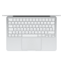Ordinateur Portable, Laptop - MacBook Neo 13" MHFA4FN/A - 8 Go/256 Go SSD - Apple A18 Pro - Argent - Neuf - AZERTY, prix de gros