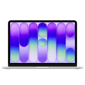 Ordinateur Portable, Laptop - MacBook Neo 13" MHFA4FN/A - 8 Go/256 Go SSD - Apple A18 Pro - Argent - Neuf - AZERTY, prix de gros