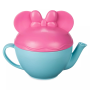 Jouet, Service à Thé - Dinette Thé en Plastique Recyclé Disney Minnie Mouse & Friends - Lot de 9 - Rose, prix de gros.