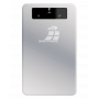 Disque Dur Portable SSD Digittrade DG-RS256-1000SSD - Externe - 1T - USB 3.0 - Argent