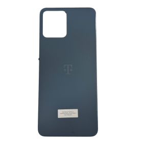 Back Glass, Rear Cover - Telekom T phone 2 Blue Back Glass (Original Removed) - Grade A, wholesale price