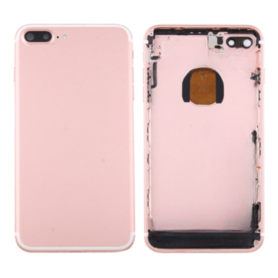 Cadre, Coque, Enveloppe - Châssis Vide iPhone 7 Plus Rose (Original Demonté) - Grade B, prix de gros.