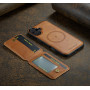 Accessory, Card Holder - MagSafe Leather Wallet with RFID Protection, wholesale price