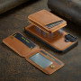 Accessory, Card Holder - MagSafe Leather Wallet with RFID Protection, wholesale price