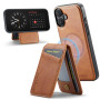 Accessory, Card Holder - MagSafe Leather Wallet with RFID Protection, wholesale price