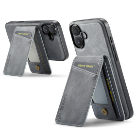Étui, Pochette - Portefeuille MagSafe en Cuir avec Protection RFID, prix de gros.