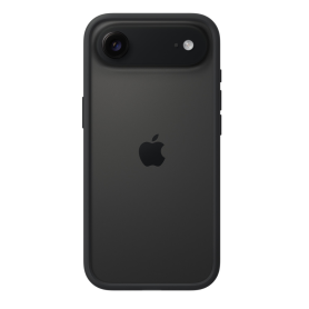 Vitre Arrière iPhone 17 Air Noir MagSafe | Etech-Parts