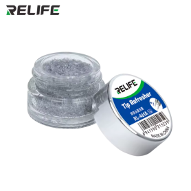 Nettoyeur Pointe Fer à Souder RELIFE RL-461A | Etech-Parts
