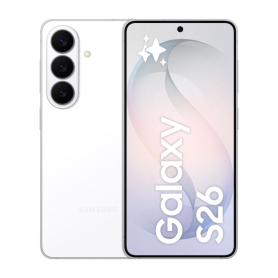 Samsung Galaxy S26 5G 256 Go Blanc | Etech-Parts