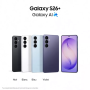 Smartphone, Mobile Device - Samsung Galaxy S26 5G 512GB Violet SM-S947BZVGEUB - New, wholesale price