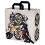 Carrier, Handbag - Tote Bag Shopping Bag Sewn Jujutsu Kaisen - Beige, wholesale price