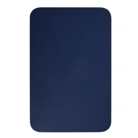 Vitre Arrière iPhone 17 Pro Max Bleu Avec MagSafe | Etech-Parts