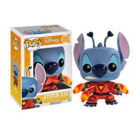 Collectible, Toy - Figurine Funko Pop! POP LILO & STITCH - STITCH 626, wholesale price