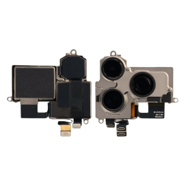 Caméra Arrière iPhone 17 Pro Original Demonté | Etech-Parts
