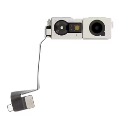Caméra Avant iPhone 17 Pro | Etech-Parts