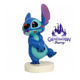 Figurine, Statue - Figurine Génération Disney Stitch - Stitch Bisou/Embrassé, prix de gros.
