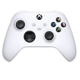 Manette Sans Fil Xbox Série X/S Blanc | Etech-Parts