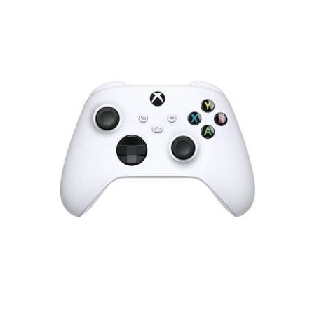 Manette Sans Fil Xbox Série X/S Blanc | Etech-Parts
