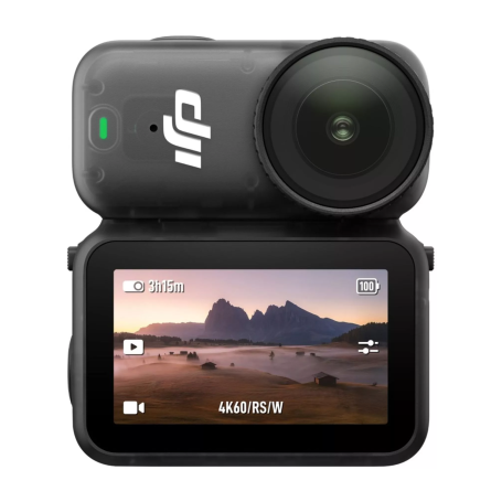 Gimbal, Stabilizer - DJI Osmo Nano Standard Combo 128GB Camera - Black, wholesale price