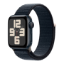Montre Connectée Apple Watch SE 2 GPS 40mm Minuit M/L - Performance et Élégance | Neuve