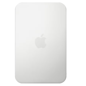 Vitre Arrière iPhone 17 Pro Max Blanc MagSafe | Etech-Parts