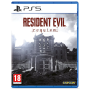 Jeu vidéo, Console, Divertissement - Jeux PS5 Resident Evil Requiem, prix de gros.