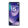 Mobile Phone - Xiaomi Redmi Note 15 6GB/128GB Black - New, wholesale price