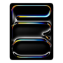 Tablette, Appareil Apple, Gadget - iPad Pro 11" (6e génération) A3357 512 Go Wi-Fi MDWM4TY/A - Apple M5 - Argent - Neuf, prix de