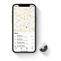 Traqueur Apple, Localisateur Bluetooth - AirTag (2nd Génération) - MFE94ZM/A (Apple), prix de gros.