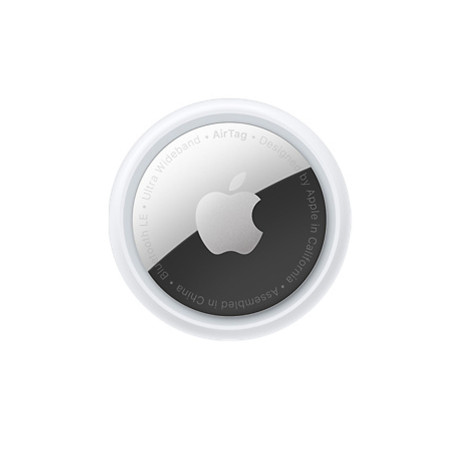 Traqueur Apple, Localisateur Bluetooth - AirTag (2nd Génération) - MFE94ZM/A (Apple), prix de gros.