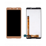 Screen Wiko Lenny 5 Gold