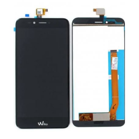 Ecran Wiko Upulse Lite Noir