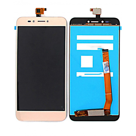 Screen Wiko Upulse Lite Gold