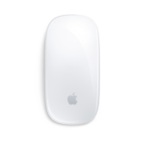 Souris Apple Magic Mouse (USB-C) Multi-Touch Blanc | Etech-Parts