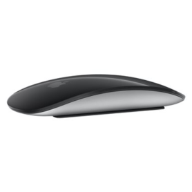 Souris, Trackpad - Souris Apple Magic Mouse (USB-C) - Surface Multi-Touch - Noir (MXK63Z/A) - Comme Neuf, prix de gros.