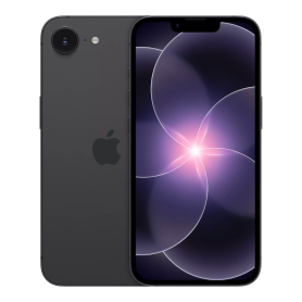 iPhone 17e 256 Go MHRV4F/A Noir Neuf | Etech-Parts