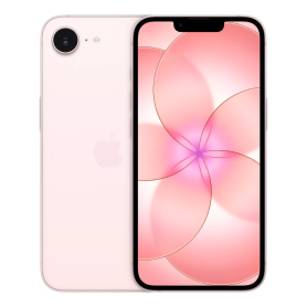 Smartphone Apple, Téléphone - iPhone 17e 256 Go MHRX4F/A Rose - Neuf, prix de gros.