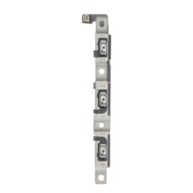 Nappe Bouton Volume iPhone 16 | Etech-Parts