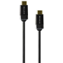 Connector, Lead - 4K HDMI cable - 1M BELKIN - HDMI0018G-1M, wholesale price