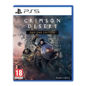 Jeux vidéo, Game, titre PS5 - Jeux PS5 Crimson Desert - Day One Edition, prix de gros.