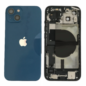 Châssis Complet Phone 13 Mini Noir | Etech-Parts