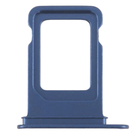 Tiroir SIM iPhone 17 Pro Max Bleu | Etech-Parts