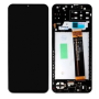 Screen, Display - Samsung Galaxy A13 (A137) Black Screen + Chassis (Original Refurbished), wholesale price