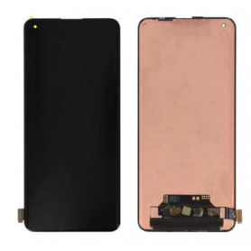 Screen, Display - OnePlus 9 Pro Black Screen + Frame (Original Disassembled) - Grade A, wholesale price
